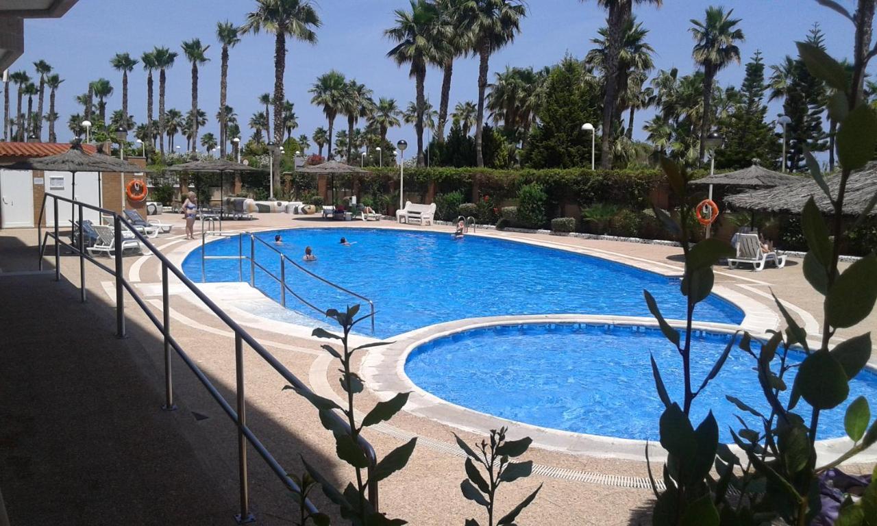 1ª Línea De Playa, Marina D'or,